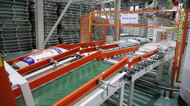 全力以赴拼經濟搞建設 開足馬力！通川這家生物技術企業釋放潛能生產忙